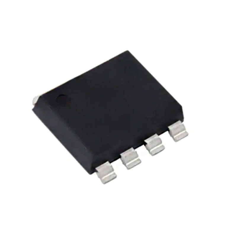 5 pcs - N-Channel MOSFET, 233 A, 40 V, 4-Pin PowerPAK 8 x 8L Vishay SQJQ150E-T1_GE3