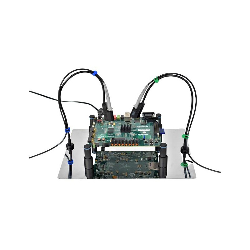 1 Kit(s) - Pico Technology PQ219 Probe Holder, For Use With PicoScope 6000E Series