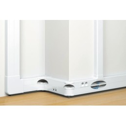 1 Box of 5 - Legrand Plastic Cable Trunking Accessory, Commercial