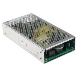 1 pcs - TDK-Lambda Switching Power Supply, GWS250-24, 24V dc, 10.5A, 252W, 1 Output, 120 - 373 V dc, 85 - 265 V