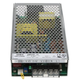 1 pcs - TDK-Lambda Switching Power Supply, GWS250-24, 24V dc, 10.5A, 252W, 1 Output, 120 - 373 V dc, 85 - 265 V