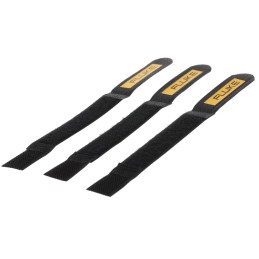 1 Lot of 3 - Fluke Test Lead Wrap