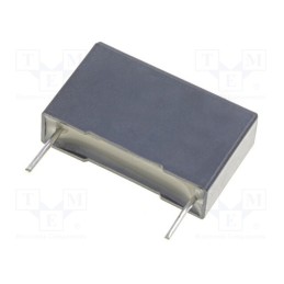 5 pcs x KEMET - R46KN368000M2K - Capacitor: polypropylene, 680nF, 26.5x10x16mm, THT, ±10%, 22.5mm