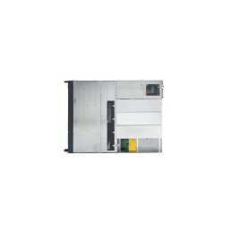 1 pcs - Keysight Technologies N6700 Series Digital Bench Power Supply, 60V, 10A, 4-Output, 1.2kW