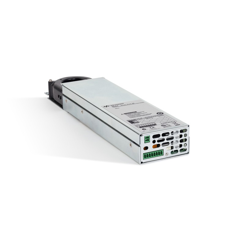 1 pcs - Keysight Technologies N6700 Series Bench Power Supply, 6V dc, ±1A, 2-Output, 20W