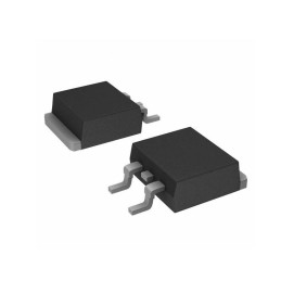 5 pcs - MOSFET Vishay IRLZ44SPBF