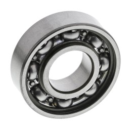 1 pcs - NSK 6001 Single Row Deep Groove Ball Bearing- Open Type 12mm I.D, 28mm O.D
