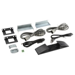 1 pcs - APC 160 - 286V Input Rack Mount, Stand Alone Uninterruptible Power Supply, 1000VA (800W), Smart-UPS X