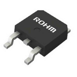 5 pcs - ROHM 200V 10A, Schottky Diode, 3-Pin DPAK RB088BM200FHTL