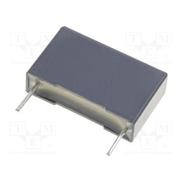 5 pcs x KEMET - R46KI368045P1M - Capacitor: polypropylene, 680nF, 18x10x16mm, THT, ±20%, 15mm
