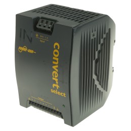 1 pcs - Power-One LWN Switch Mode DIN Rail Power Supply, 85 - 264V ac ac, dc Input, 50V dc dc Output, 2.5A Output, 247W