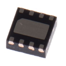 5 pcs - N-Channel MOSFET, 75 A, 40 V, 8-Pin VSONP Texas Instruments CSD18504Q5A