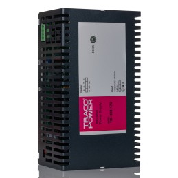 1 pcs - TRACOPOWER TIS DIN Rail Power Supply, 115V ac ac Input, 72V dc Output, 4.2A Output
