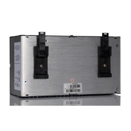 1 pcs - TRACOPOWER TIS DIN Rail Power Supply, 115V ac ac Input, 72V dc Output, 4.2A Output