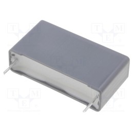 5 pcs x KEMET - R46KR368000M1K - Capacitor: polypropylene, 680nF, 32x9x17mm, THT, ±10%, 27.5mm, R46