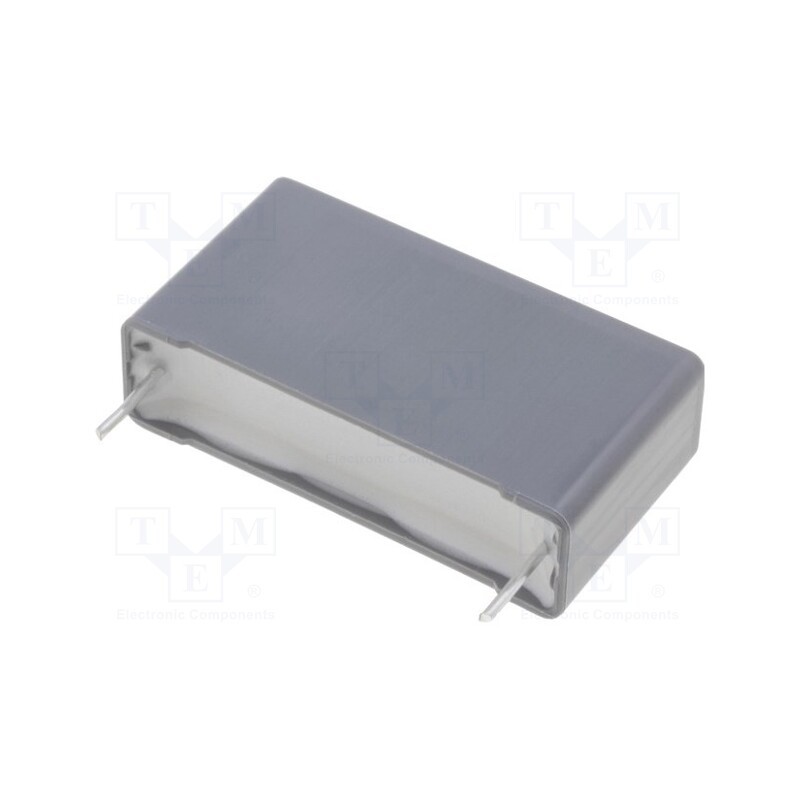 5 pcs x KEMET - R46KR368000M1K - Capacitor: polypropylene, 680nF, 32x9x17mm, THT, ±10%, 27.5mm, R46