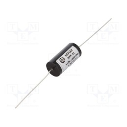1 pcs x MIFLEX - MKP13G533G-B - Capacitor: polypropylene, 3.3uF, 400VDC, ±2%, Ø17.4x35mm, -25÷85°C