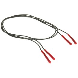 1 Pair of 1 - Winslow Mini Test Clip, 5A Rating