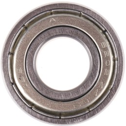 1 pcs - RS PRO 6202-2Z/C3 Single Row Deep Groove Ball Bearing- Both Sides Shielded 15mm I.D, 35mm O.D