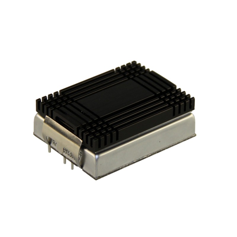 1 pcs - TRACOPOWER DC Output Connector, for use with Traco TEN20WI, TEN30WI Converters
