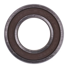 1 pcs - NSK 6005DDU Single Row Deep Groove Ball Bearing- Both Sides Sealed 25mm I.D, 47mm O.D