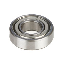 1 pcs - SKF 619/9-2Z Single Row Deep Groove Ball Bearing- Both Sides Shielded 9mm I.D, 20mm O.D