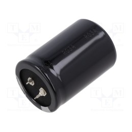 1 pcs x SAMWHA - JY2W477M35050HC - Capacitor: electrolytic, SNAP-IN, 470uF, 450VDC, Ø35x50mm, ±20%