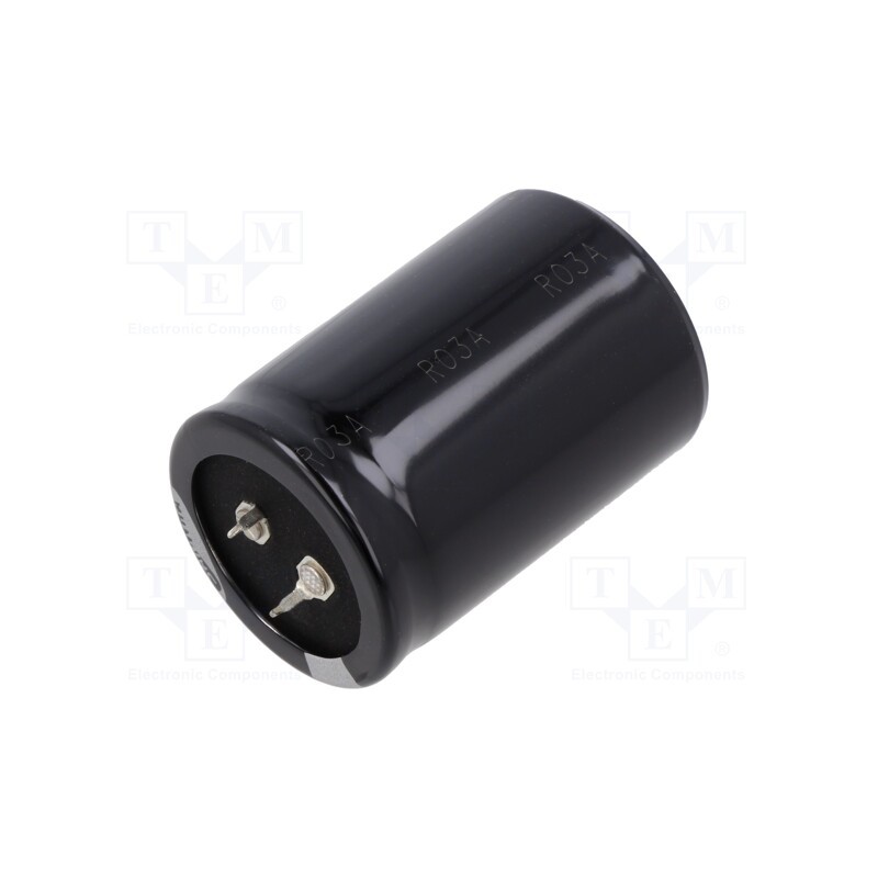 1 pcs x SAMWHA - JY2W477M35050HC - Capacitor: electrolytic, SNAP-IN, 470uF, 450VDC, Ø35x50mm, ±20%