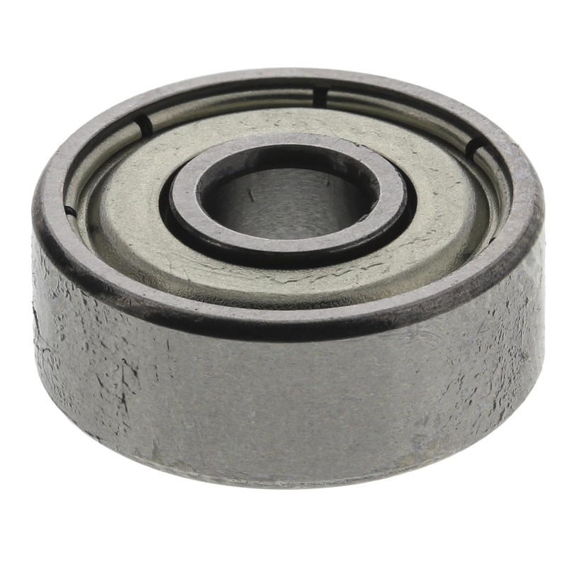 1 pcs - SKF 624-2Z Single Row Deep Groove Ball Bearing- Both Sides Shielded 4mm I.D, 13mm O.D