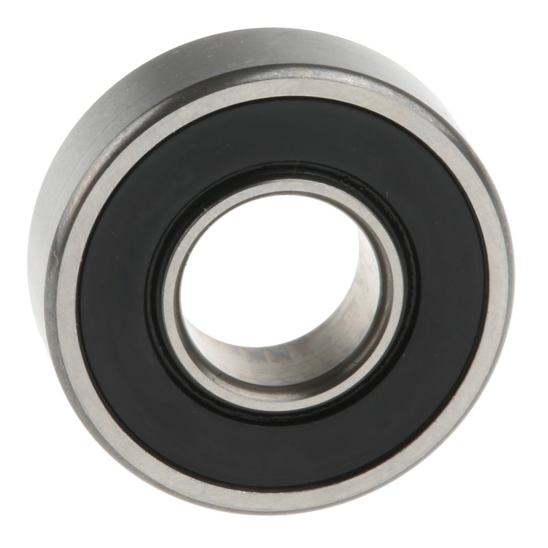 1 pcs - SKF 619/8-2RS1 Single Row Deep Groove Ball Bearing- Both Sides Sealed 8mm I.D, 19mm O.D