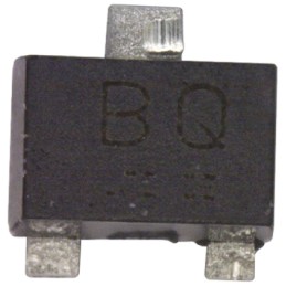 100 pcs - ROHM 2SA2029T2LQ PNP Transistor, -150 mA, -50 V, 3-Pin VMT