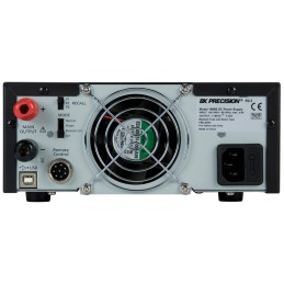 1 pcs - BK Precision 1688B Series Digital Bench Power Supply, 18V, 20A, 1-Output, 360W