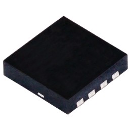 5 pcs - Dual Silicon N-Channel MOSFET, 26.2 A, 150 V, 8-Pin PowerPAK 1212-8S Vishay SISS5710DN-T1-GE3