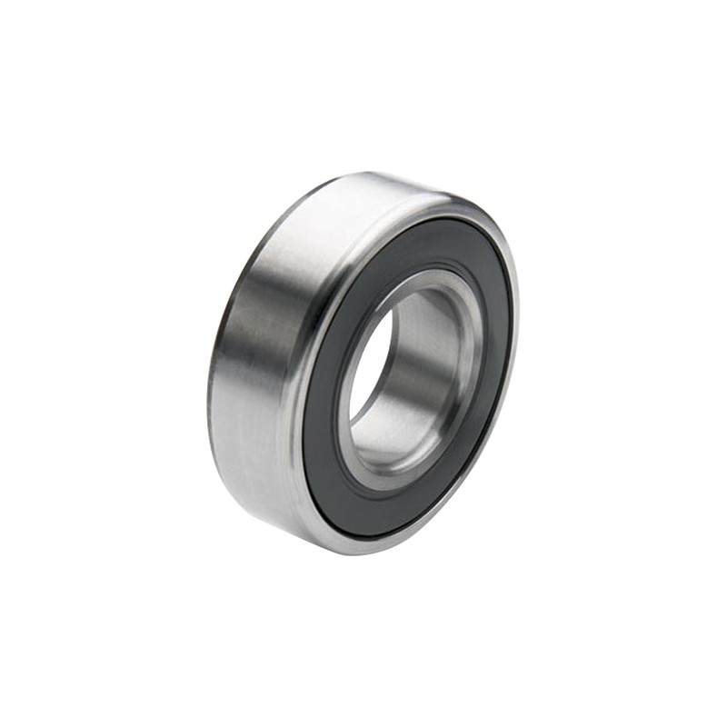 1 pcs - SKF W6000-2RS1 Single Row Deep Groove Ball Bearing- Both Sides Sealed 10mm I.D, 26mm O.D