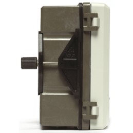 1 pcs - ABB SM501FCB, 1 Input Channels, Videographic Chart Recorder Measures Current, Millivolt, Resistance, Temperature,