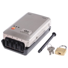 1 pcs - Testo 176-T3 Temperature Data Logger, USB