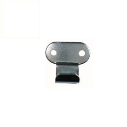 2 pcs - Savigny Steel Lockable,Spring Loaded Toggle Latch, 75 x 47.5 x 20.5mm