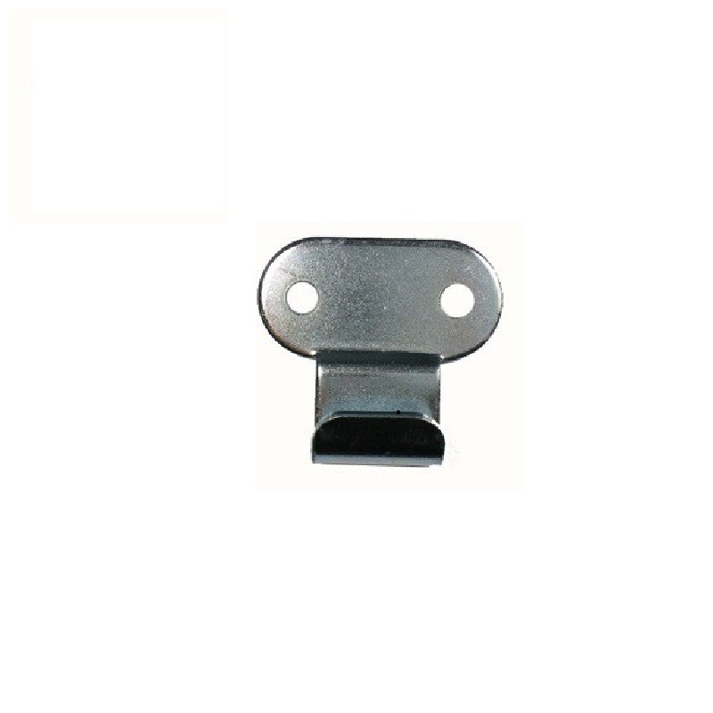 2 pcs - Savigny Steel Lockable,Spring Loaded Toggle Latch, 75 x 47.5 x 20.5mm