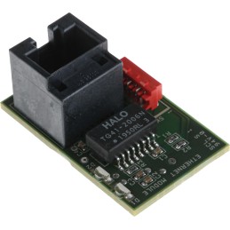 1 pcs - SM500F0702 Ethernet 10BaseT kit for use with SM500F Series