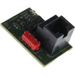 1 pcs - SM500F0702 Ethernet 10BaseT kit for use with SM500F Series