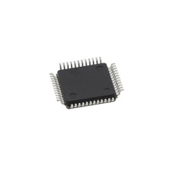 5 pcs - Renesas Electronics R5F10KGCGFBV0, 16bit RL78 Microcontroller MCU, RL78/G1C, 24MHz, 32 kB Flash, 48-Pin LFQFP