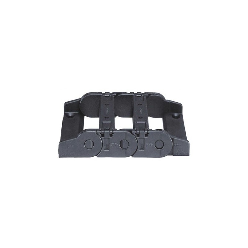 1 Pair - Igus Polymer Cable Trunking Accessory, 200, 250, e-chain