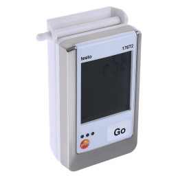 1 pcs - Testo 176-T2 Temperature Data Logger, USB