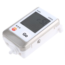 1 pcs - Testo 175-T2 Temperature Data Logger, USB