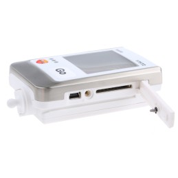 1 pcs - Testo 175-T2 Temperature Data Logger, USB