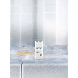 1 pcs - Testo 184-T4 Data Logger