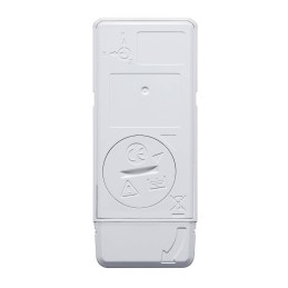 1 pcs - Testo 184-T4 Data Logger