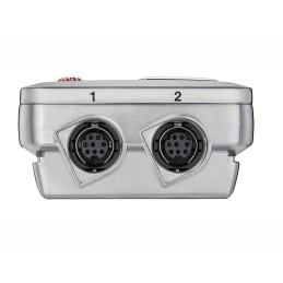 1 pcs - Testo 176-H2 Temperature & Humidity Data Logger, USB