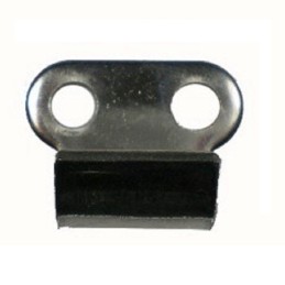 2 pcs - Savigny Steel Toggle Latch