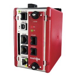 1 pcs - Red Lion DSPGT000